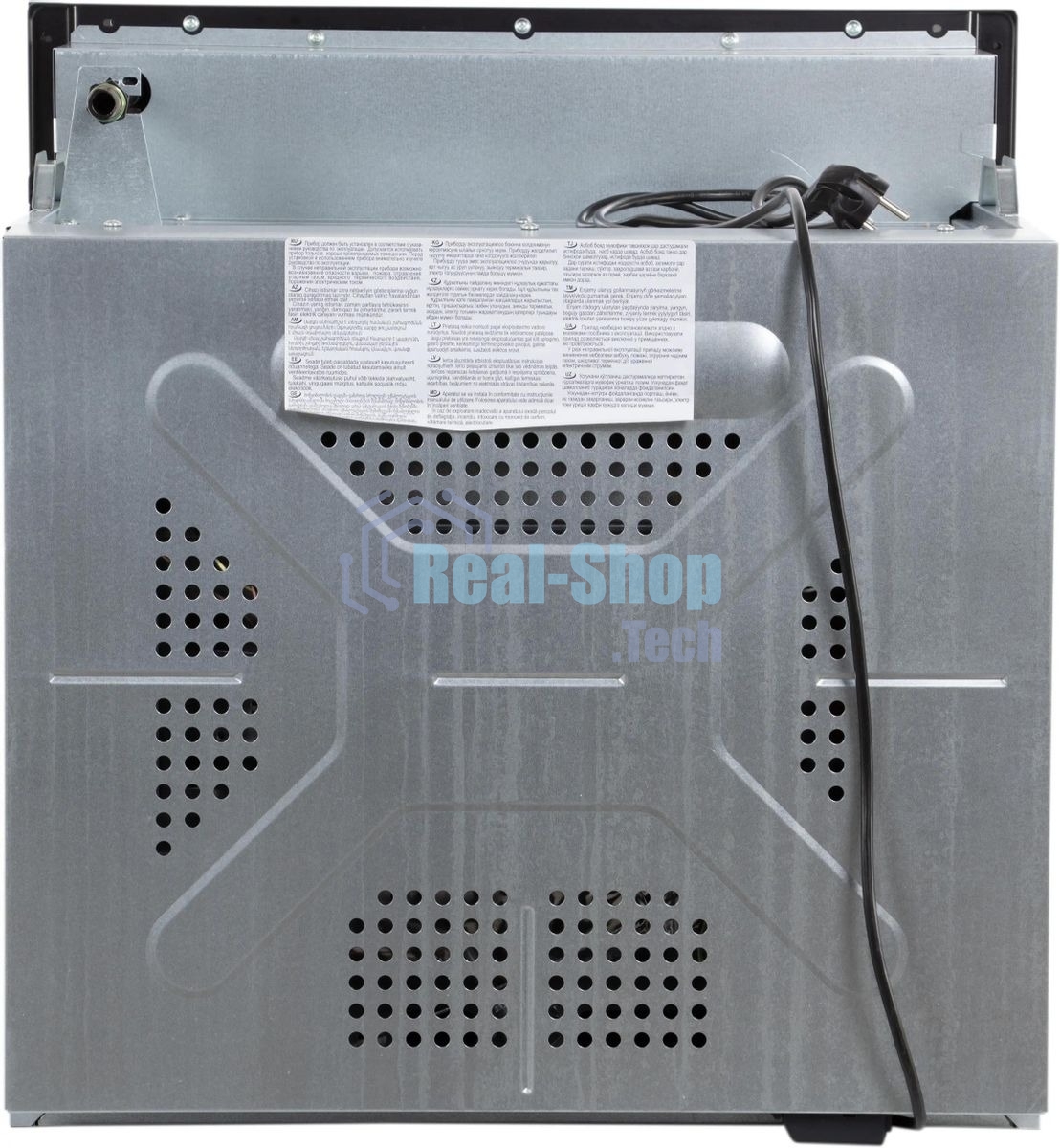 Духовой шкаф Gefest ДГЭ 601-01 Н1, встраиваемый