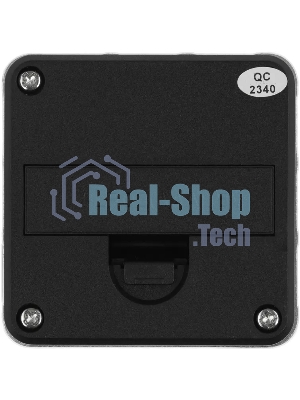 Электронный уровень компактный RGK U-66