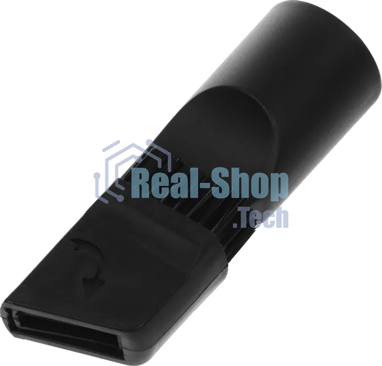 Пылесос Centek CT-2531 красный/черный, 350/1800 Вт, уборка сухая, пылесборник контейнер 1,5 л