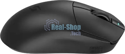 Мышь A4Tech Bloody SG5 SE черный оптическая 30000dpi беспров. USB/USB-C
