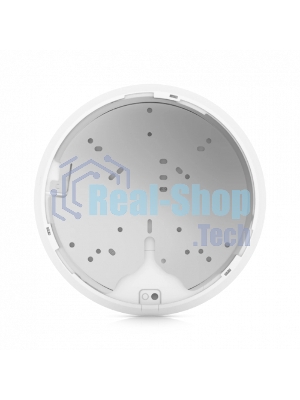Точка доступа Ubiquiti UniFi 6 AP Pro U6-Pro 2.4+5 ГГц, Wi-Fi 6, 4х4 MU-MIMO, 802.3at, 1х 1G RJ45