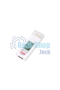 USB-тестер UNI-T UT658
