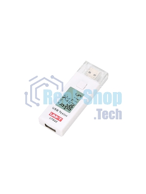 USB-тестер UNI-T UT658