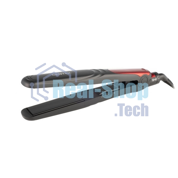 Выпрямитель Centek CT-2008 40Вт, керамические пластины 90х26мм, Ультрагладкая керамика,LED индикатор