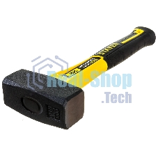 Кувалда с фиберглассовой рукояткой STAYER Hercules 1 кг