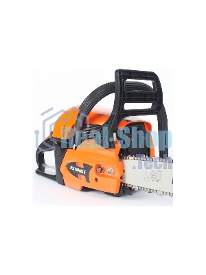 Бензопила Patriot PT 4518 Imperial 2100Вт 2.9л.с. дл.шин.:45см