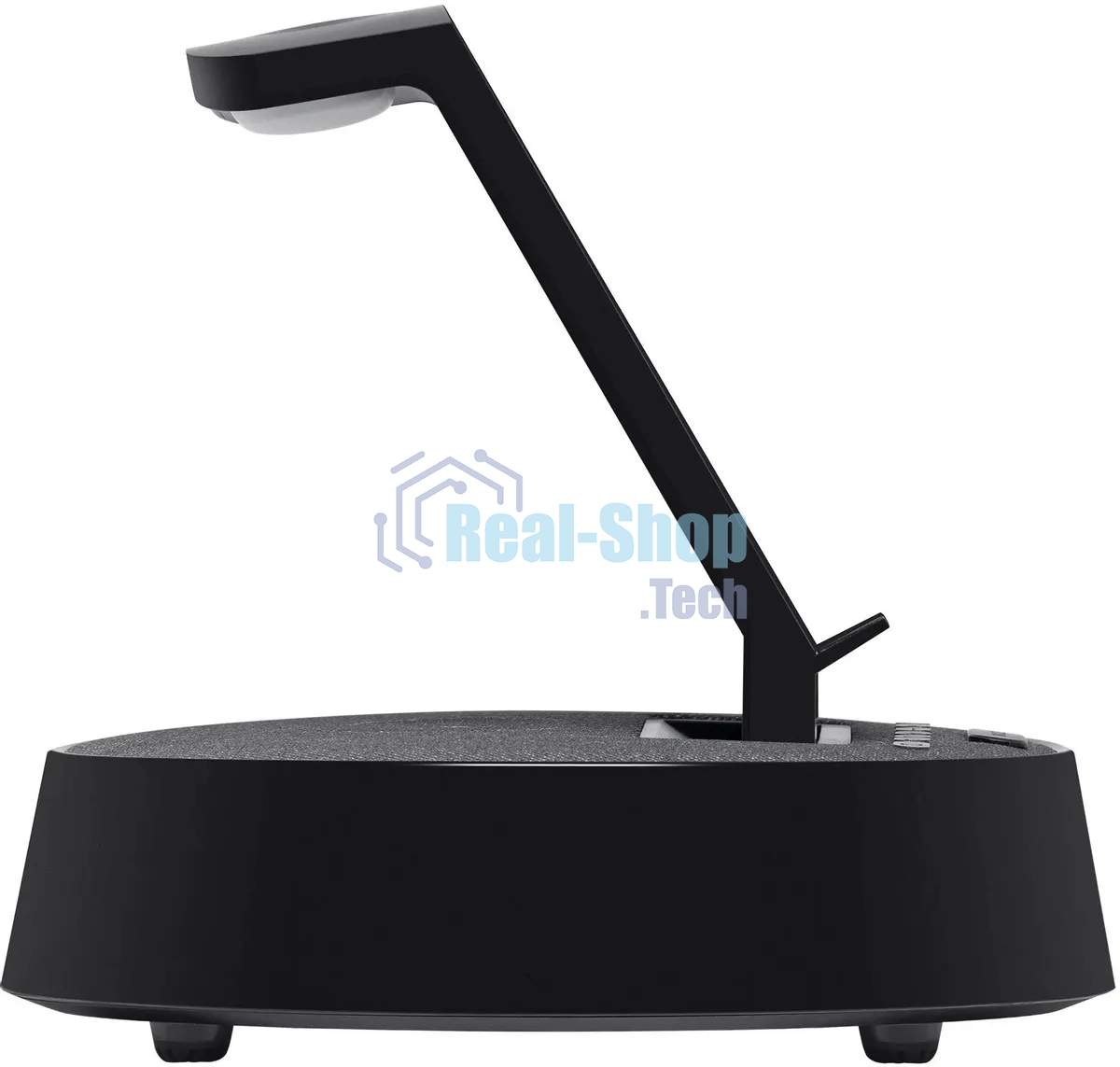 Портативная колонка BBK BTA1110 черный 10W 2.0 BT 10м 1800mAh