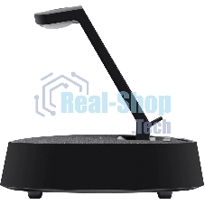 Портативная колонка BBK BTA1110 черный 10W 2.0 BT 10м 1800mAh