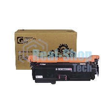 Картридж лазерный GalaPrint GP-CE253A/723 (№504A) Magenta (7000 стр) для HP Color LaserJet CP3520/CP3525/CP3525dn/CP3525n/CP3525x/CM3530/CM3530fs/Canon i-SENSYS/LBP7750/LBP7750Cdn