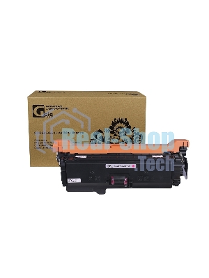Картридж лазерный GalaPrint GP-CE253A/723 (№504A) Magenta (7000 стр) для HP Color LaserJet CP3520/CP3525/CP3525dn/CP3525n/CP3525x/CM3530/CM3530fs/Canon i-SENSYS/LBP7750/LBP7750Cdn