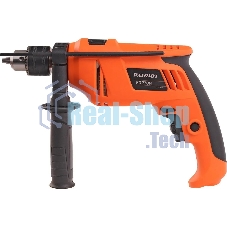 Дрель ударная Patriot FD 770H 770Вт ключевой реверс (120301770)