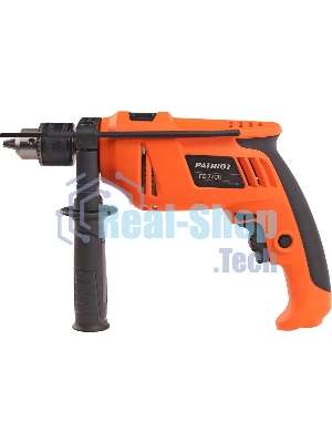 Дрель ударная Patriot FD 770H 770Вт ключевой реверс (120301770)