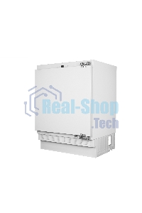 Холодильник встраиваемый LEX RBI 103 DF белый однокамерный 104/17 л морозилка сверху, Defrost