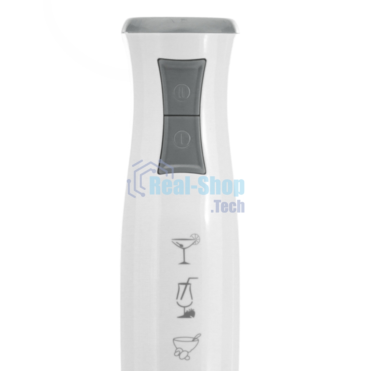 Блендер ECON ECO-335HB