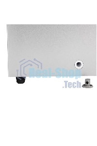 Морозильный ларь Vekta FR-170S02 белый, 142л