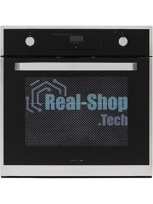 Духовой шкаф электрический Krona ADRIANO 60 BL G2 черный