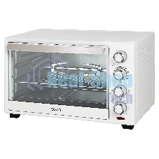 Мини-печь ECON ECO-G3801MO 38 л, 1800 Вт, белый Мини-печь ECON ECO-G3801MO 38 л, 1800 Вт, белый