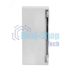 Бокс пластиковый с монтажной платой прозр. дверь EKF PROxima PBT65MP005 500х350х190 мм IP65