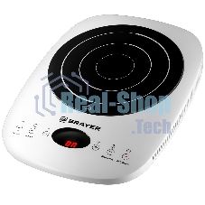 Плита настольная индукционная BRAYER BR2802