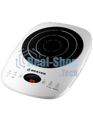 Плита настольная индукционная BRAYER BR2802