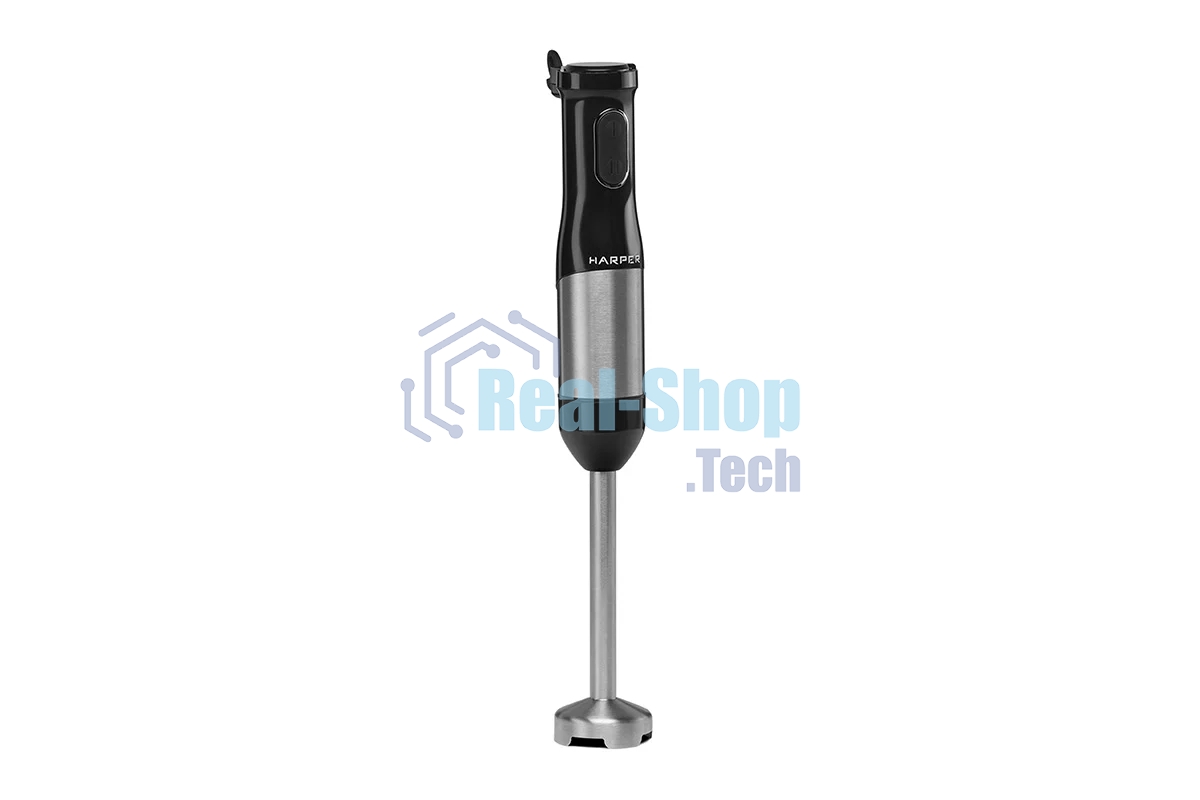 Блендер Harper HHB-MS01 черный