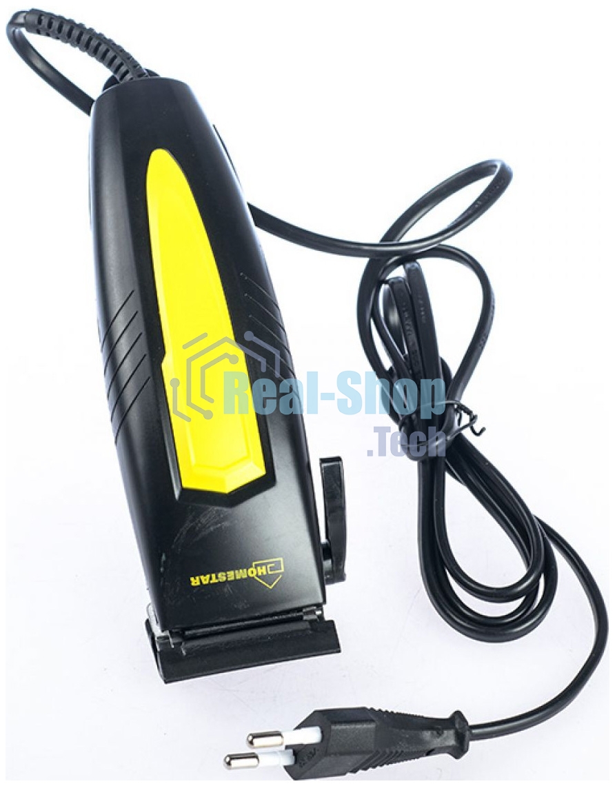 Машинка для стрижки HOMESTAR HS-9006