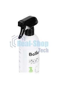 Средство моющее Ballu для внутренних блоков, готовый раствор 0,5 л.