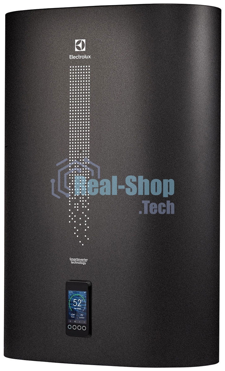 Водонагреватель Electrolux EWH 80 SmartInverter Grafit