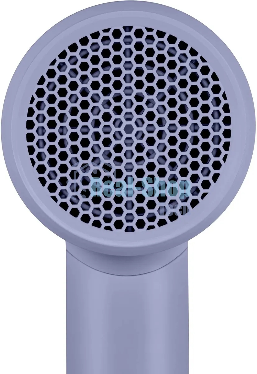 Фен для волос POLARIS PHD-2044TI лавандовый