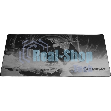 Коврик для мышки Raskat Paladin CG - XL (1200x600x3мм, резина/ткань, прошитый край, ч/б рисунок)