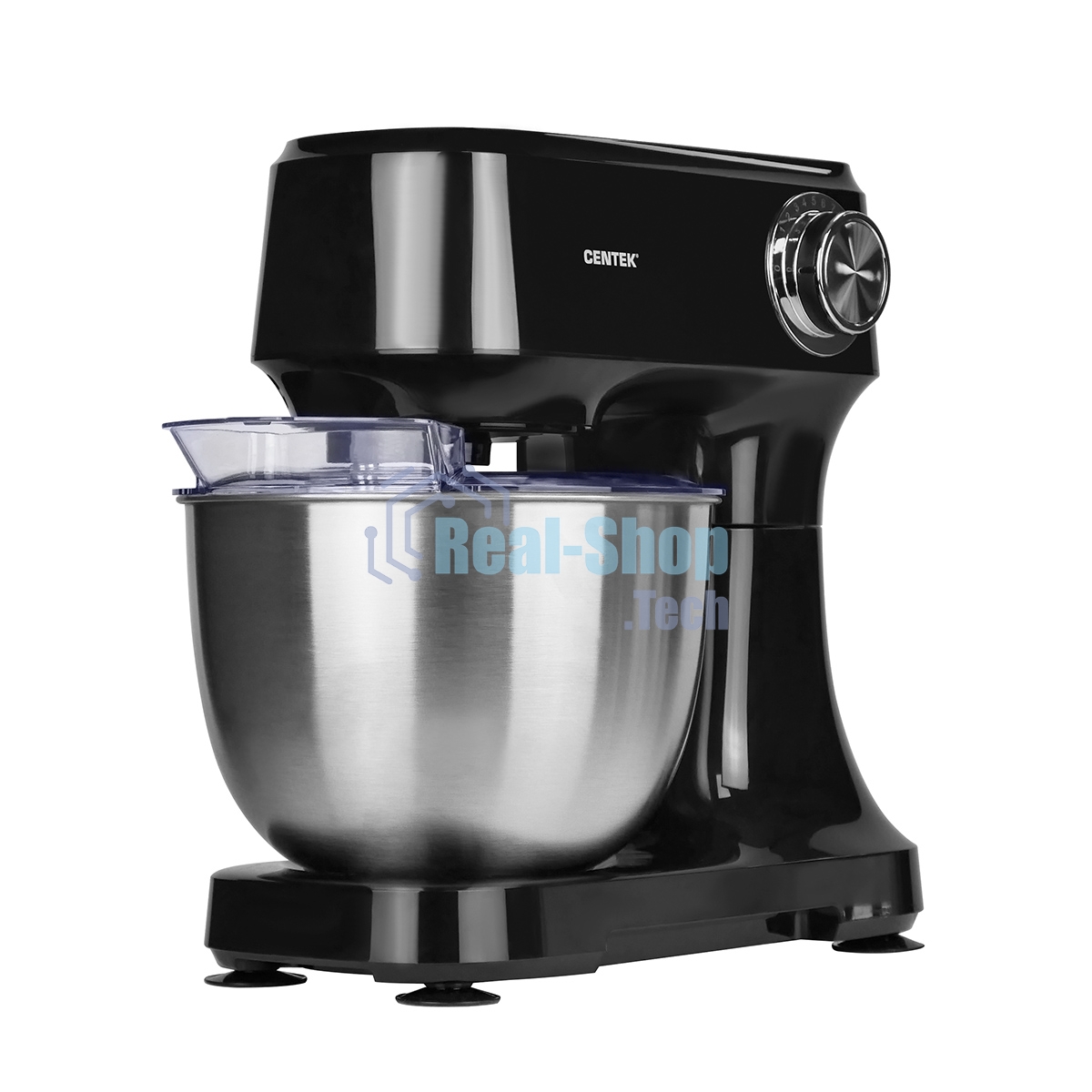 Миксер планетарный Centek CT-1152