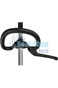 Газонокосилка ручная Makita UR003GZ 550Вт