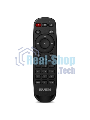 Портативная колонка Sven PS-850, черный