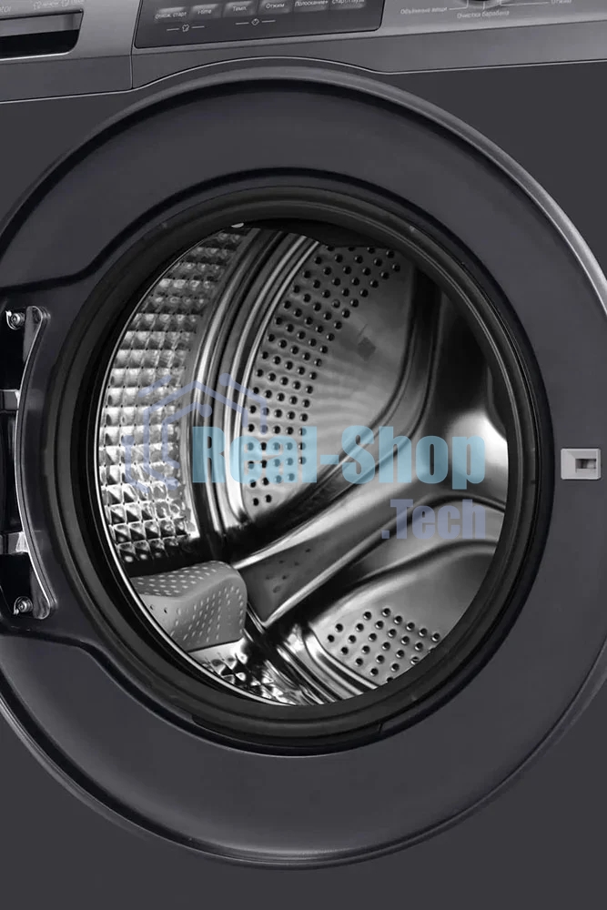 Стиральная машина Haier HW105-BP14406S