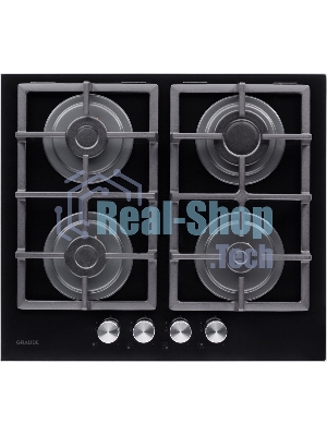 Газовая варочная панель Graude GS 60.1 S