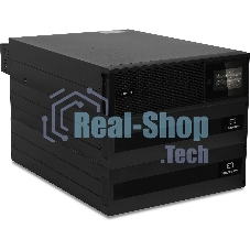 Источник бесперебойного питания Ippon Innova Unity RT 3-3 20K / 20000 ВА / 20000 Вт / 3х фазный / клеммная колодка