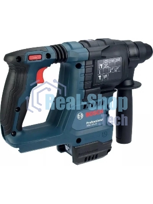 Перфоратор Bosch GbH 185-LI SDS-plus, 18 В, 1,9 Дж, от аккумулятора