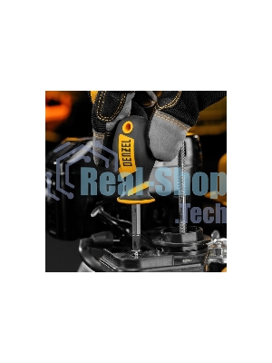 Набор инструментов Denzel 1/2