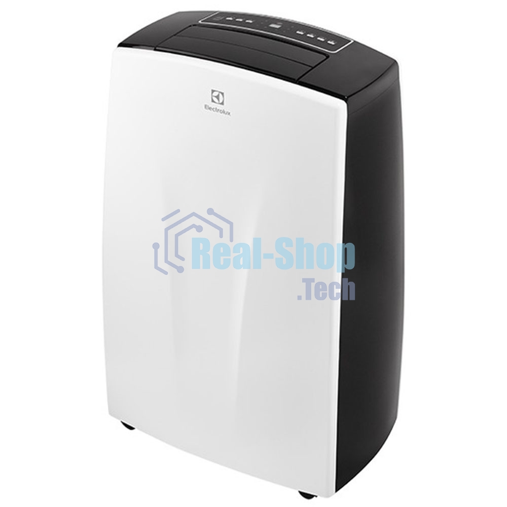 Кондиционер мобильный Electrolux EACM-16 EZ/N3 WHITE