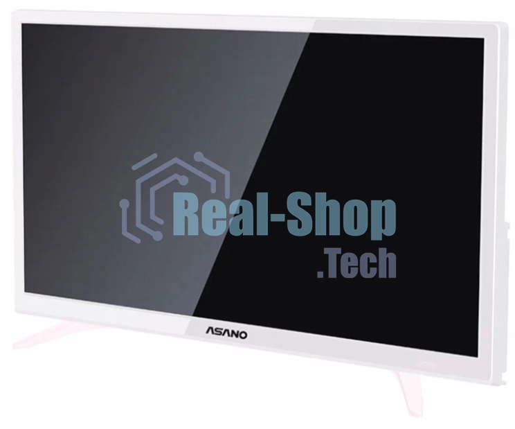 Телевизор Asano 24