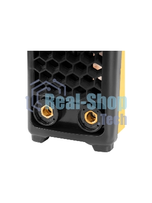 Аппарат инвертор. дуговой сварки Denzel SDM-220 Top, 220 А, ПВ 60%