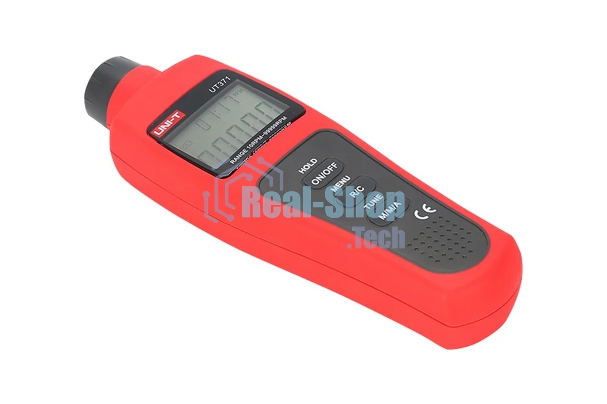 Тахометр UNI-T UT372