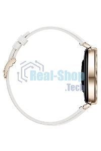 Умные часы Huawei GT 5 JNA-B19, белые