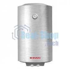 Водонагреватель Shivaki SH WH 1.5 50 серый