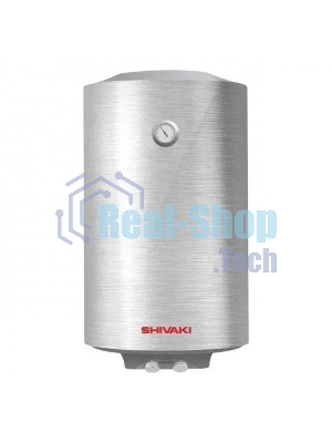 Водонагреватель Shivaki SH WH 1.5 50 серый