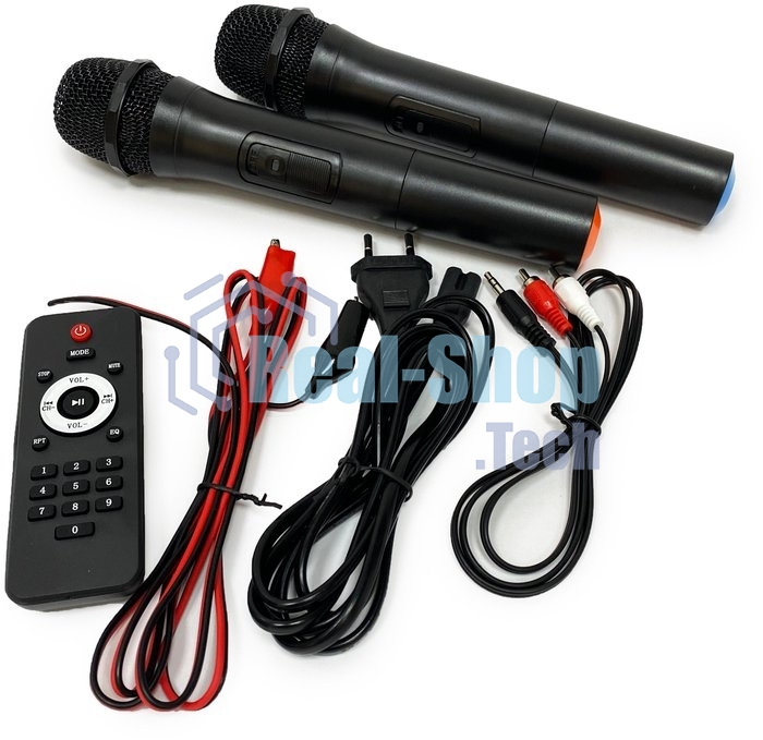 Колонка Eltronic 08