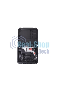 Дрель ударная Ресанта ДУ-16/1100МК 1100Вт патрон:кулачковый реверс