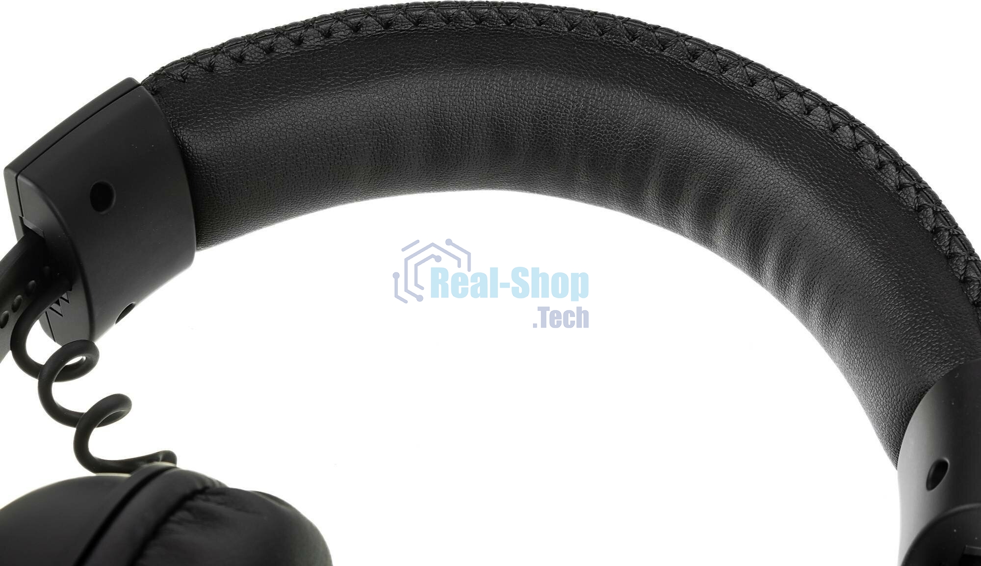 Гарнитура беспроводная/проводная Logitech Headset PRO X LIGHTSPEED Wireless Gaming черный