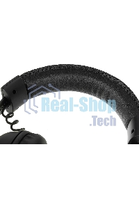 Гарнитура беспроводная/проводная Logitech Headset PRO X LIGHTSPEED Wireless Gaming черный