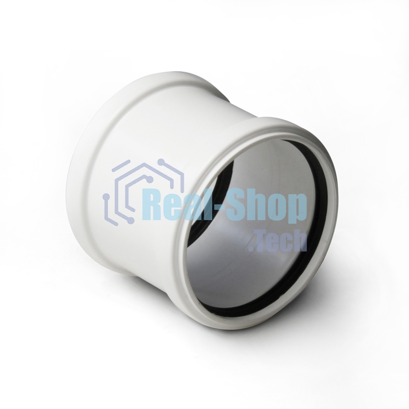 Муфта ремонтная (полипропилен) 110